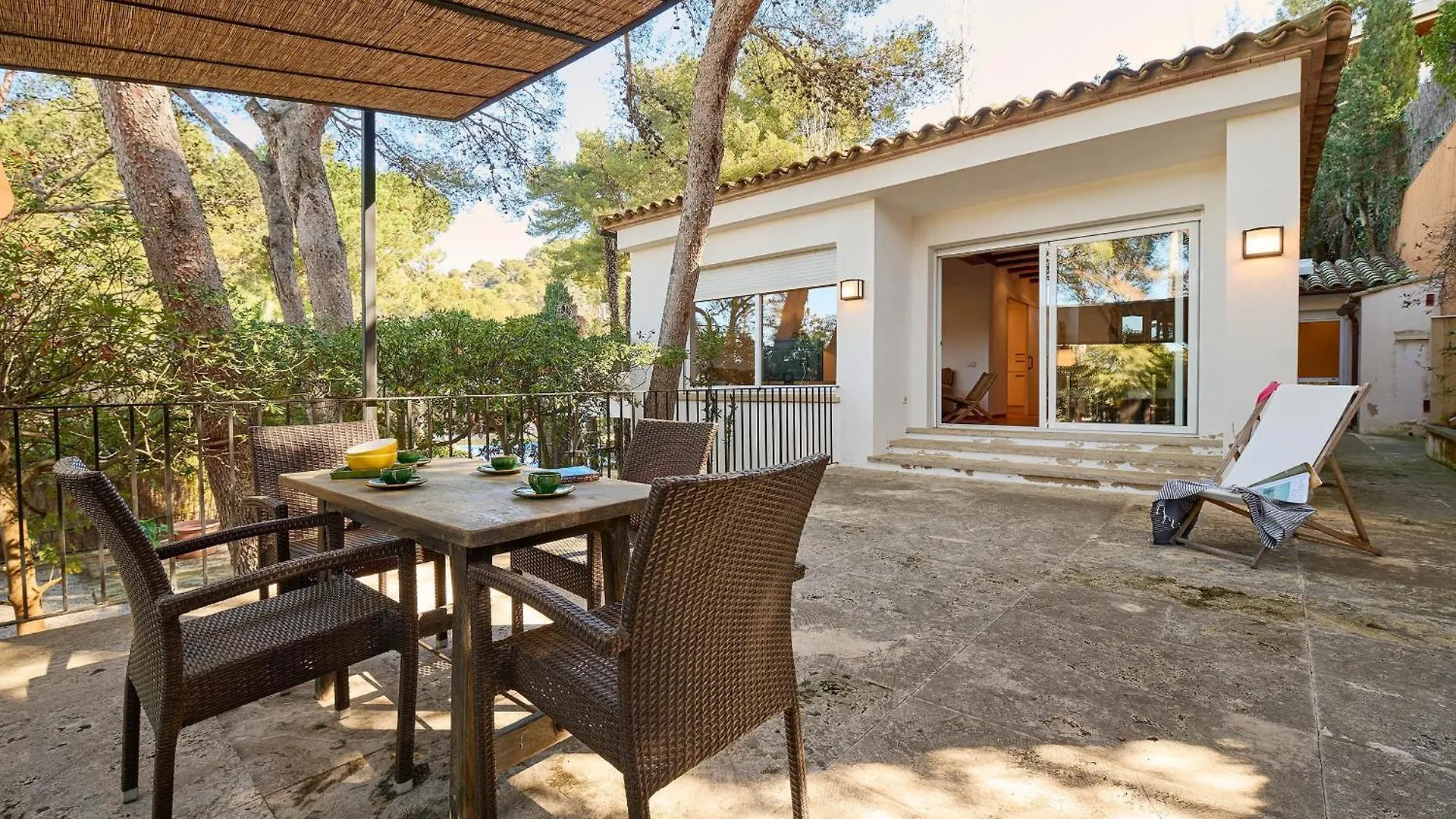 Sa Calma Villa Llafranc