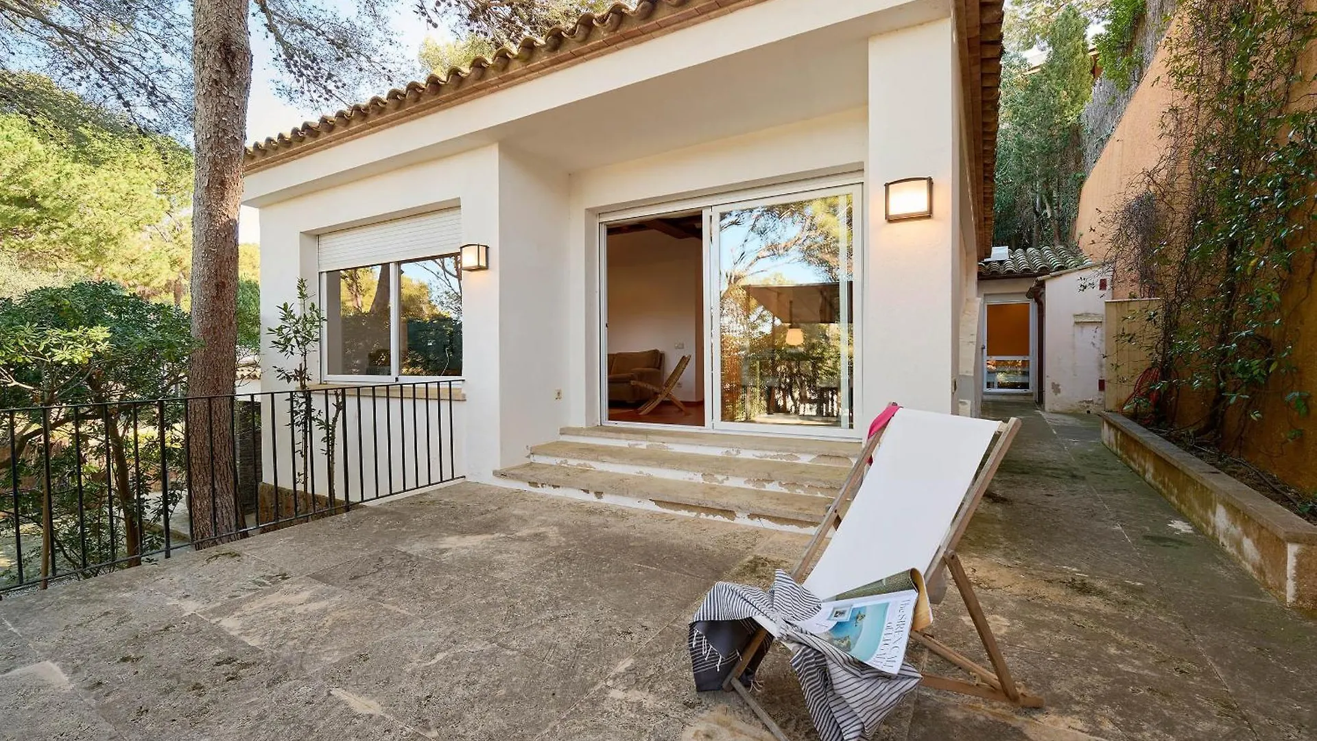 Sa Calma Villa Llafranc